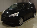 2012 Toyota Ractis