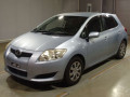 2007 Toyota Auris