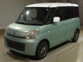2013 Suzuki Spacia