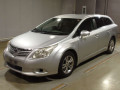 2011 Toyota Avensis Wagon