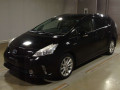 2012 Toyota Prius alpha