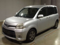 2013 Toyota Sienta