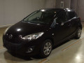 2013 Mazda Demio