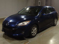 2012 Mazda Axela Sport