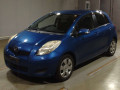 2007 Toyota Vitz
