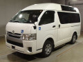 2014 Toyota Hiace Van