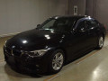2013 BMW 3 Series