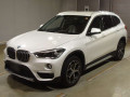 2019 BMW X1