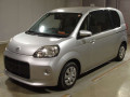 2014 Toyota Porte
