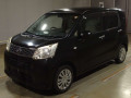 2015 Daihatsu Move