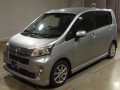 2013 Daihatsu Move Custom
