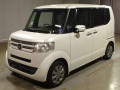 2015 Honda N-BOX
