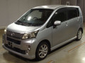 2013 Daihatsu Move Custom