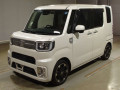 2018 Daihatsu Wake