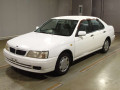 1997 Nissan Bluebird