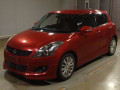 2013 Suzuki Swift