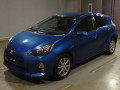 2012 Toyota Aqua