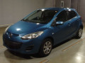 2013 Mazda Demio