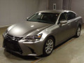 2017 Lexus GS