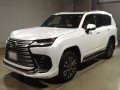 2022 Lexus LX