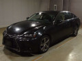 2017 Lexus GS