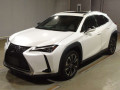 2023 Lexus UX