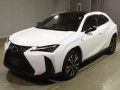 2023 Lexus UX