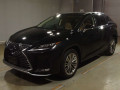2019 Lexus RX