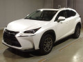 2017 Lexus NX