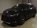 2022 Lexus RX