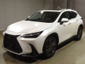 2023 Lexus NX