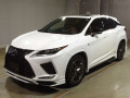 2021 Lexus RX