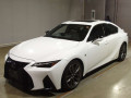 2020 Lexus IS