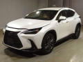 2023 Lexus NX
