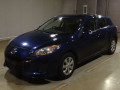 2011 Mazda Axela Sport