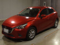 2016 Mazda Demio