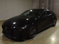 2021 Mazda Mazda3 Fastback