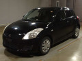 2012 Suzuki Swift
