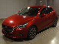 2016 Mazda Demio
