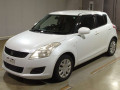 2011 Suzuki Swift