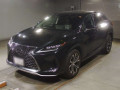 2020 Lexus RX