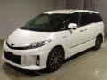 2012 Toyota Estima Hybrid