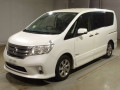 2013 Nissan Serena