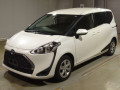 2021 Toyota Sienta