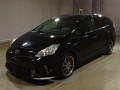2014 Toyota Prius alpha