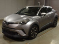2017 Toyota C-HR
