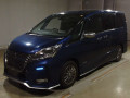 2019 Nissan Serena