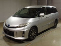 2013 Toyota Estima Hybrid