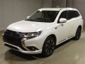 2017 Mitsubishi Outlander PHEV