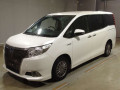 2017 Toyota Esquire